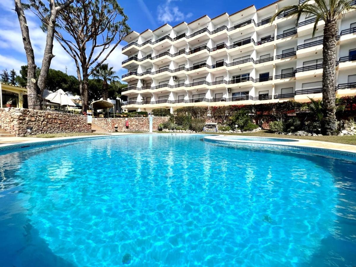 Vilamoura Palm Tree With Pool By Homing Kültér fotó