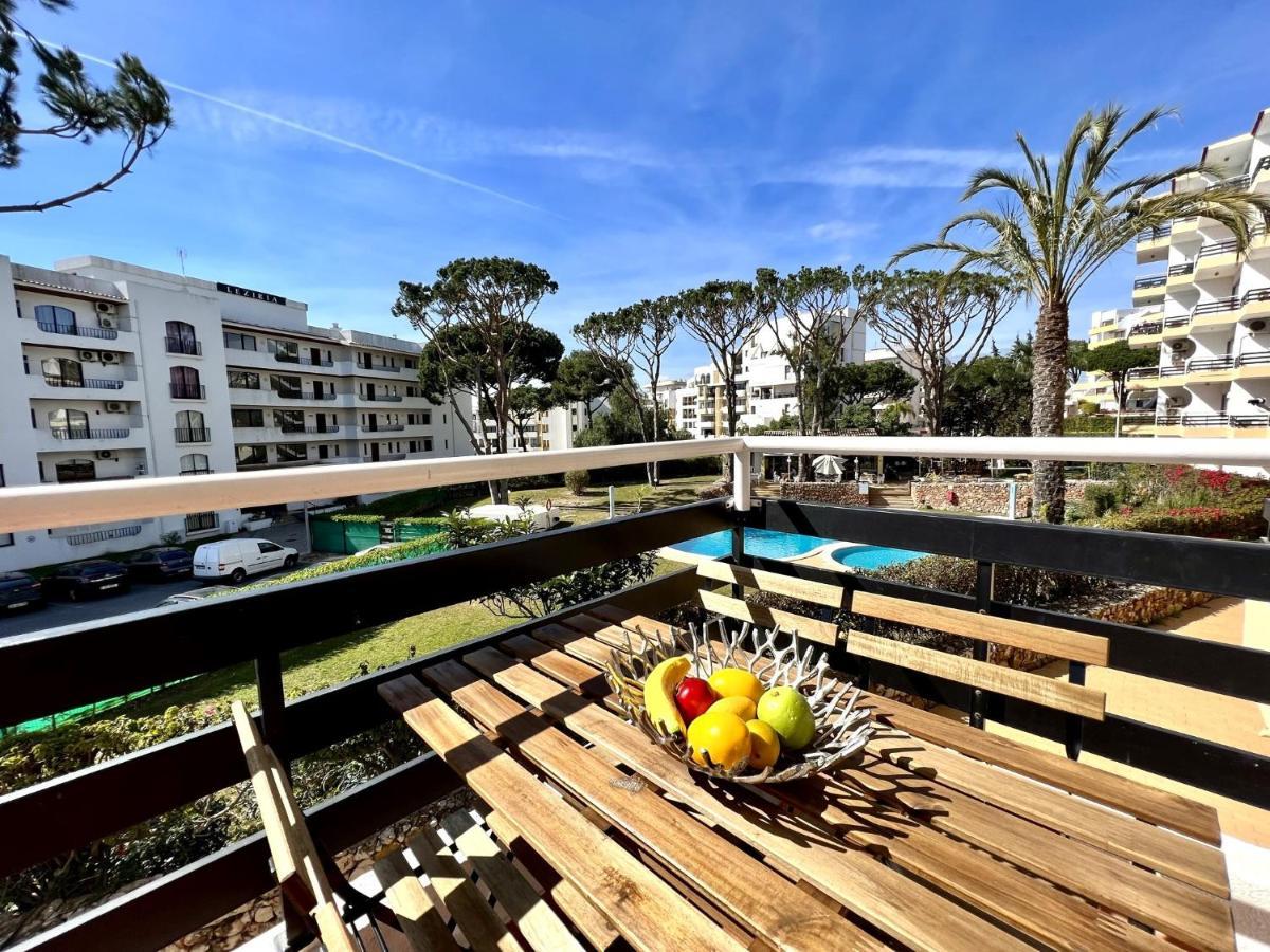 Vilamoura Palm Tree With Pool By Homing Kültér fotó