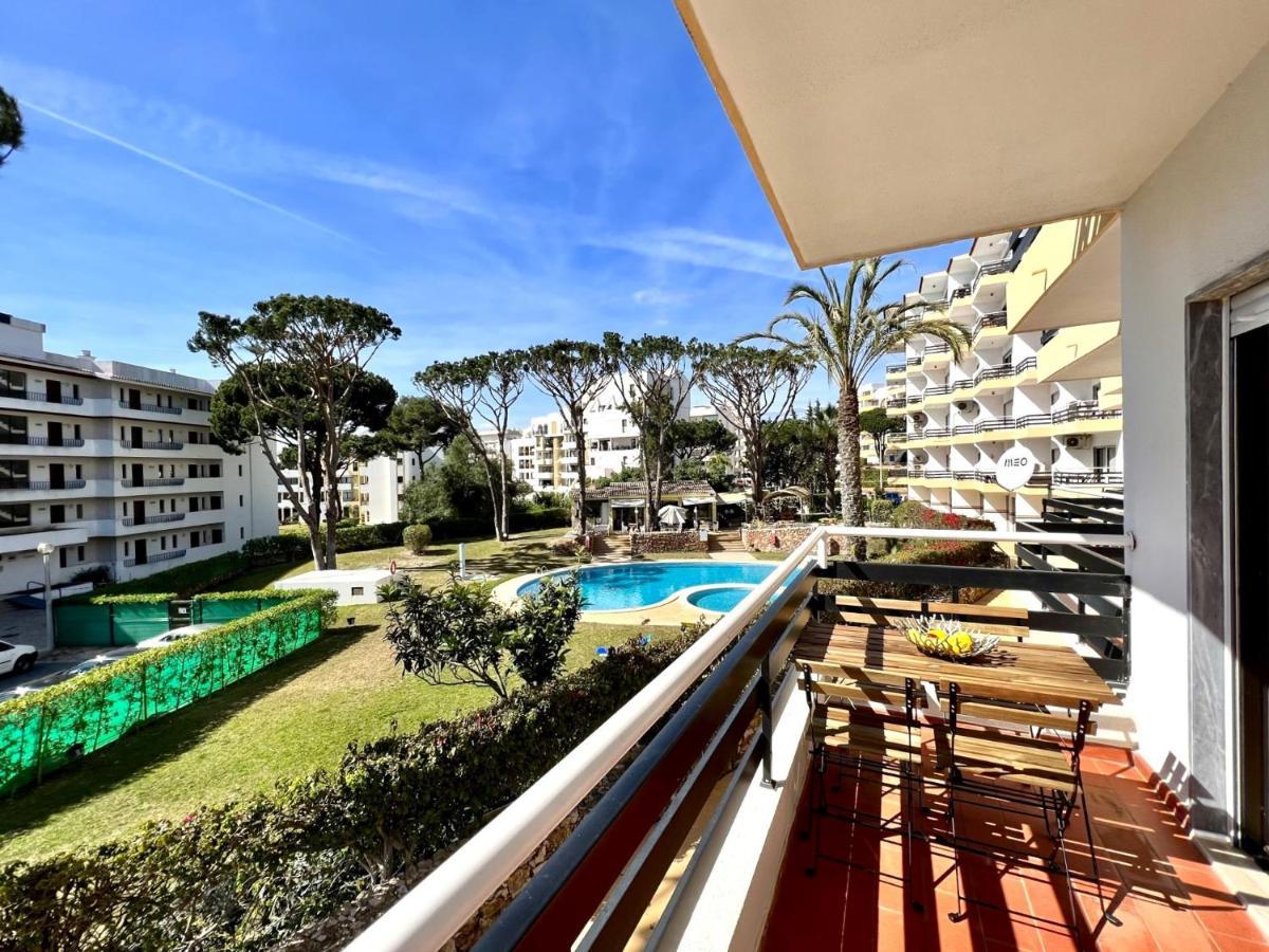 Vilamoura Palm Tree With Pool By Homing Kültér fotó